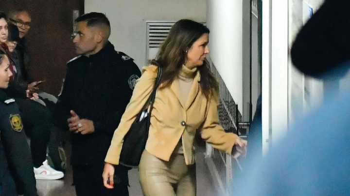 Se define el jury contra la jueza Julieta Makintach, acusada de participar en el documental Justicia Divina