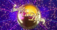BBC Strictly Come Dancing reveals name of first star taking part in Christmas special