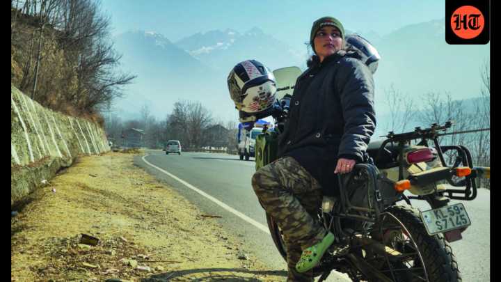 Ride or die: What women bikers need to know before setting off on a journey