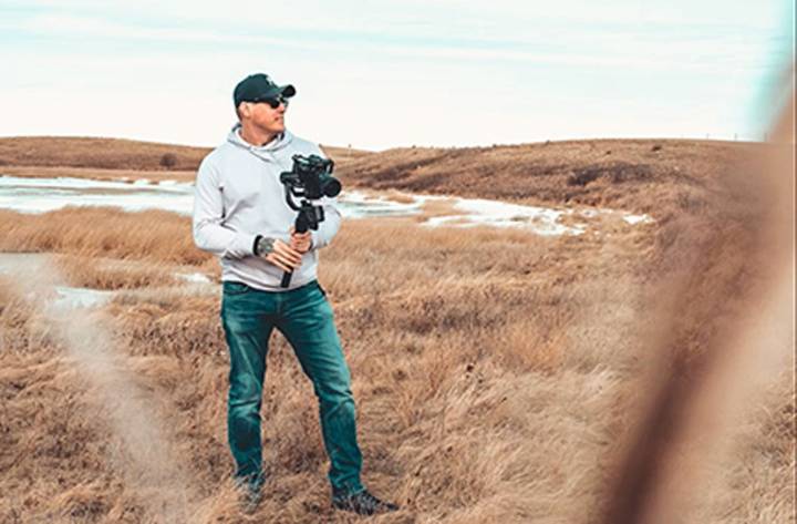 Emerging Indigenous filmmaker lands major Telefilm grant