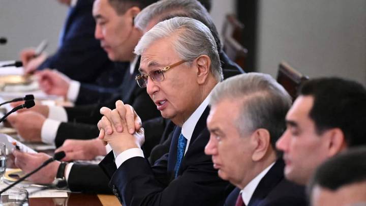 Kazakhstan joins Abraham Accords: What drives Trump’s strategy and how Astana stands to gain