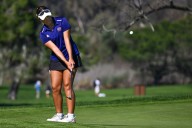 Diamond Bar girls golfer Moanikeala Finau wins CIF Southern Section individual title