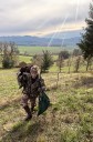 ‘The Turkey Whisperer’ shows hunting this bird is about patience