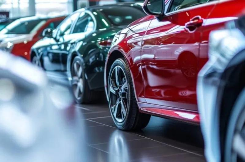 La venta financiada de autos 0km y usados con prendas cayó en octubre al nivel más bajo del año