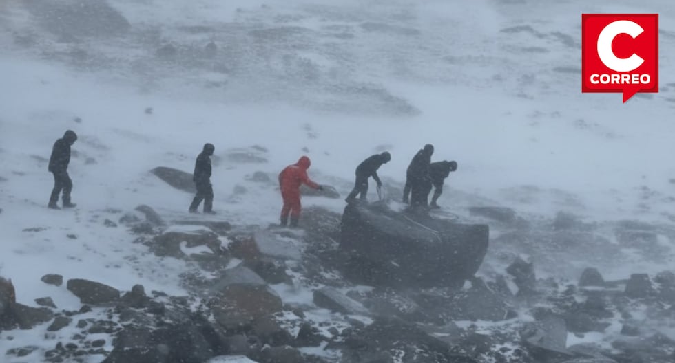 Mujer fallece y dos quedan heridos tras despiste de vehículo en el cruce Marcapomacocha