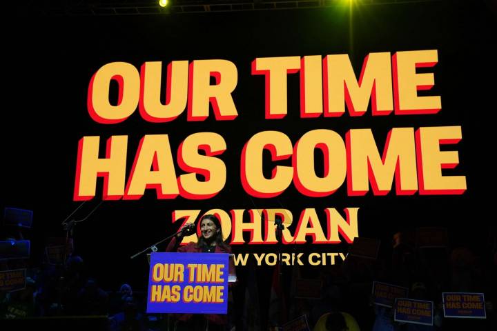 Lina Khan joins Zohran Mamdani’s transition team. That’s a bad sign for NYC.