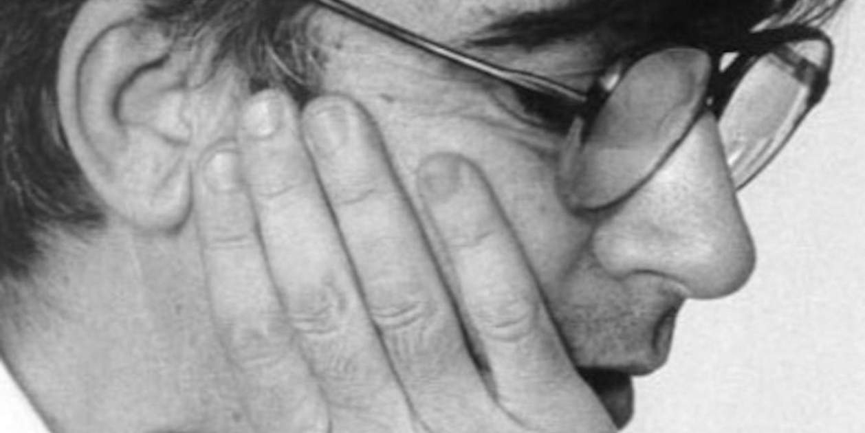 25 años del asesinato de Ernest Lluch