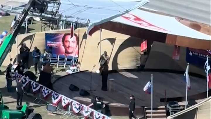 Is Matthew McConaughey running for governor? Viral TikTok has fans dazed and confused