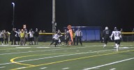Playoff Week 2 Play of the Night: Kobey Almeida