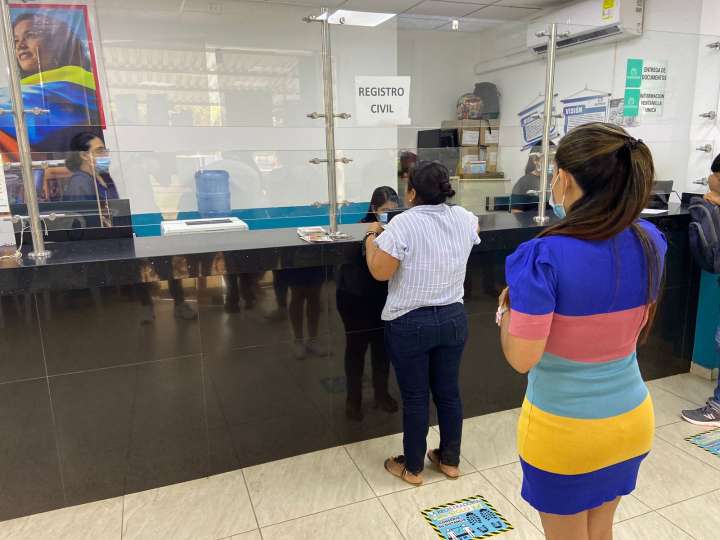 Registraduría Especial de Yopal habilitada para expedir registros civiles inscritos en cualquier parte del país