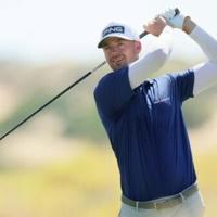 Perez ends PGA bid, becomes France's first in LIV Golf