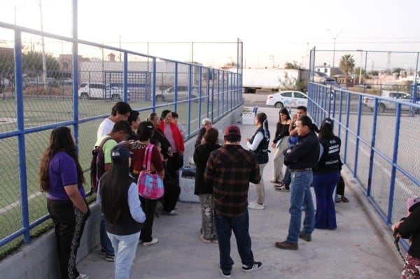 Inician labores para recuperar el Río Sacramento