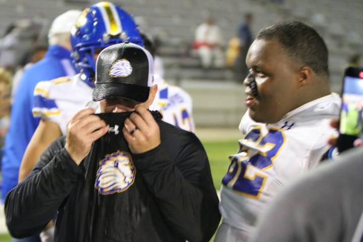 The First Academy upends Lakeland in double overtime 35