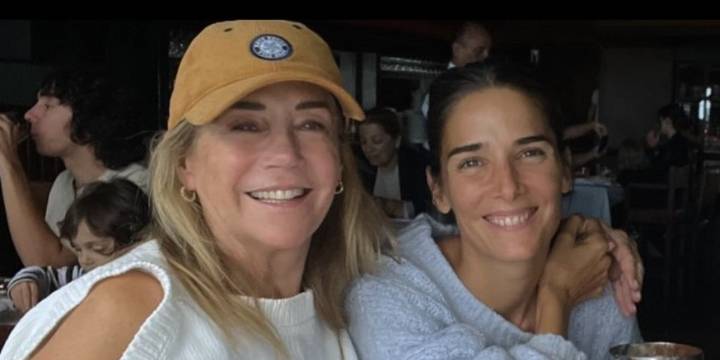 Juana Viale habló de su ausencia en el cumpleaños de Marcela Tinayre: “No vivo de los rumores”
