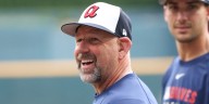 Walt Weiss reflects on journey to becoming Braves' manager