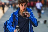 Colapinto metió presión y pidió por el regreso del GP de Argentina: “La F1 no tiene dimensión de lo que sería”