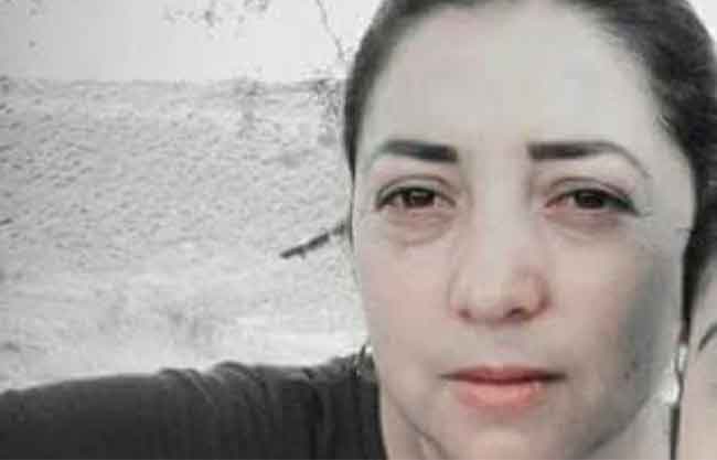 ¡Claman justicia para Evangelina! Proceso ha sido largo y de sufrimiento para su familia