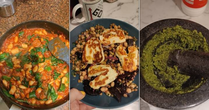 5 Fast, Cheap, Healthy Dinner Ideas For Busy Weeknights