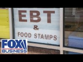 'WELL HAS RUN DRY': USDA website calls out Dems over SNAP funding amid shutdown