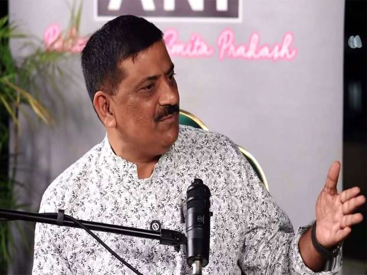 Sanjay Jha says people do not see hope in Prashant Kishor