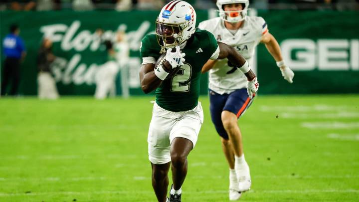 Byrum Brown, defense sparkle in surreal prime