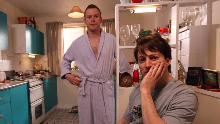 Stars of 'iconic' British show to reunite 10 years after final episode