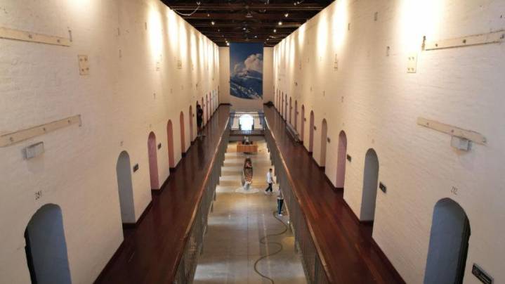 Museo Panóptico rendirá homenaje a la historia de la música en el Tolima