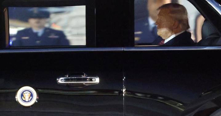 Federal judge orders Trump administration to fully fund SNAP benefits in November