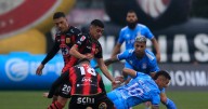 En vivo: San Marcos se mide con Rangers y Antofagasta con Deportes Concepción en la liguilla de la Primera B