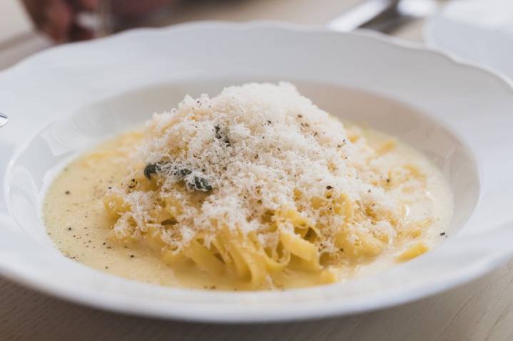 Two Edmonton restaurants made OpenTable's Top 100 in Canada