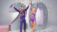 Dancing With The Stars Week 9: Who Went Home On 20th Anniversary Show?