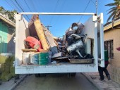 Concluye con éxito el Mega Destilichadero en la colonia La Chaveña