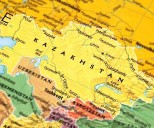 Kazakhstan jails 12 over rare anti