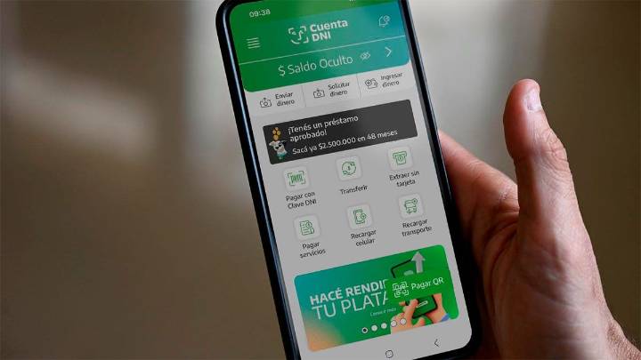 Cuenta DNI del Banco Provincia: cómo acceder al 40% de ahorro en ferias y mercados