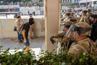 US federal judge again extends injunction on National Guard deployment in Oregon