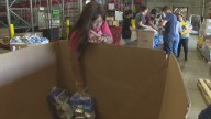 Bexar County hosting food distribution event at Freeman Coliseum
