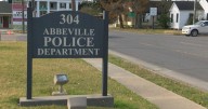Abbeville police officers, city face off in court over pay dispute