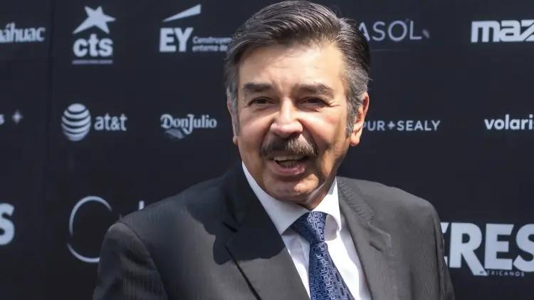 Jorge Ortiz de Pinedo convoca fiesta mexicana para recaudar fondos de Casa del Actor