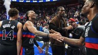 Short-handed Pistons extend winning streak to 9; longest since '08