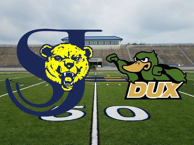 Zeeland West ends St. Joseph’s season in District Final