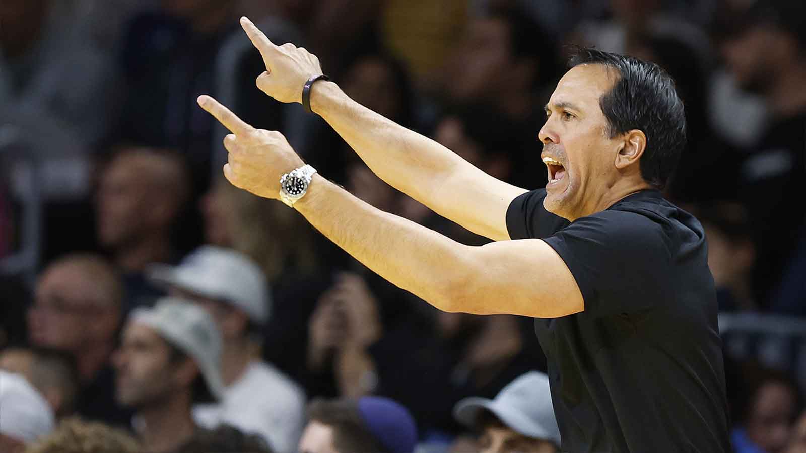 Erik Spoelstra’s ‘grateful’ admission after reaching 800 Heat wins