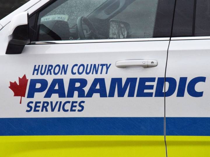 Huron ambulance response times outdated as province changes dispatch systems