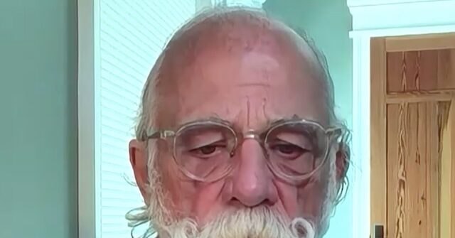 Ty Cobb: AG Bondi 'Should Be Disbarred' Over Comey Case