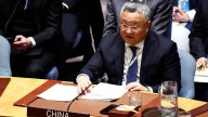 China takes spat with Japan over Taiwan to UN, cites right of ‘self-defence’ against armed intervention