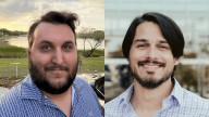 Tony Diaz, Justin Mendoza Routt announce campaigns for open HD 113 seat