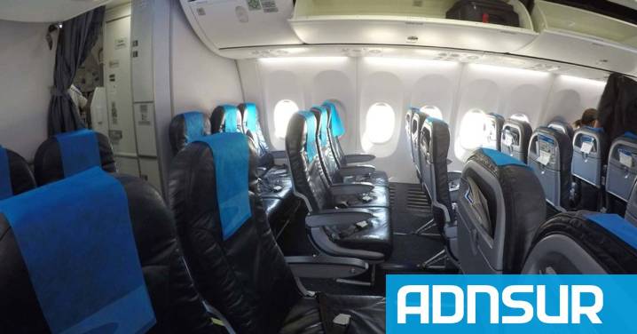 Aerolíneas Argentinas empezará a cobrar por elegir asiento: ¿desde cuándo y cómo funcionará?