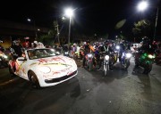 Rodada del terror, la ocasión para alardear con total impunidad