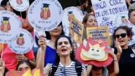 PSOE y Vox exigen "actuaciones urgentes" en los colegios para paliar los efectos de las temperaturas extremas