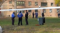 Infant found dead in black bag in Canarsie, Brooklyn
