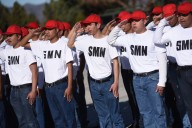 Recuerde: este domingo 23 de noviembre es el Sorteo del Servicio Militar Nacional